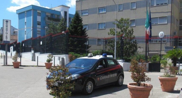 Benevento, controlli per guida in stato di ebrezza, droga e presso strutture per anziani