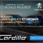 cardillo peugeot