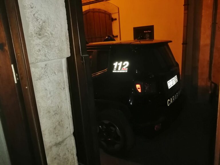 “Movida”, controlli a tappeto dopo gli attentati: la risposta dello Stato a Contrada