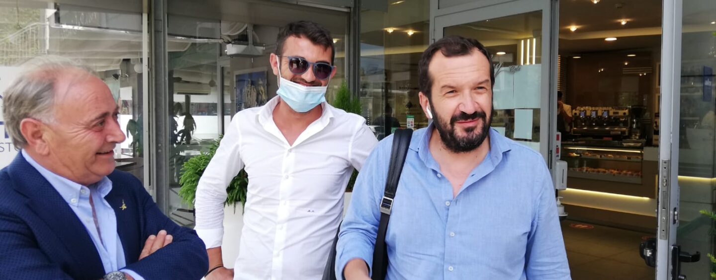 “Incroci pericolosi” al Viva: Mastella presenta i suoi, Cusano e Pepe si apprestano a decidere i candidati della Lega