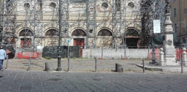 Incontro Dogana, il Comitato:”Un anno perduto”