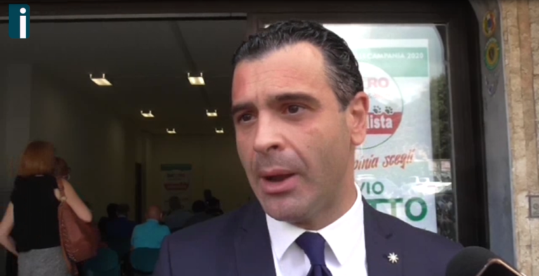Video/Sparatorie ad Avellino, Festa:”Guardia alta, ma abbiamo chi ci protegge ogni giorno”