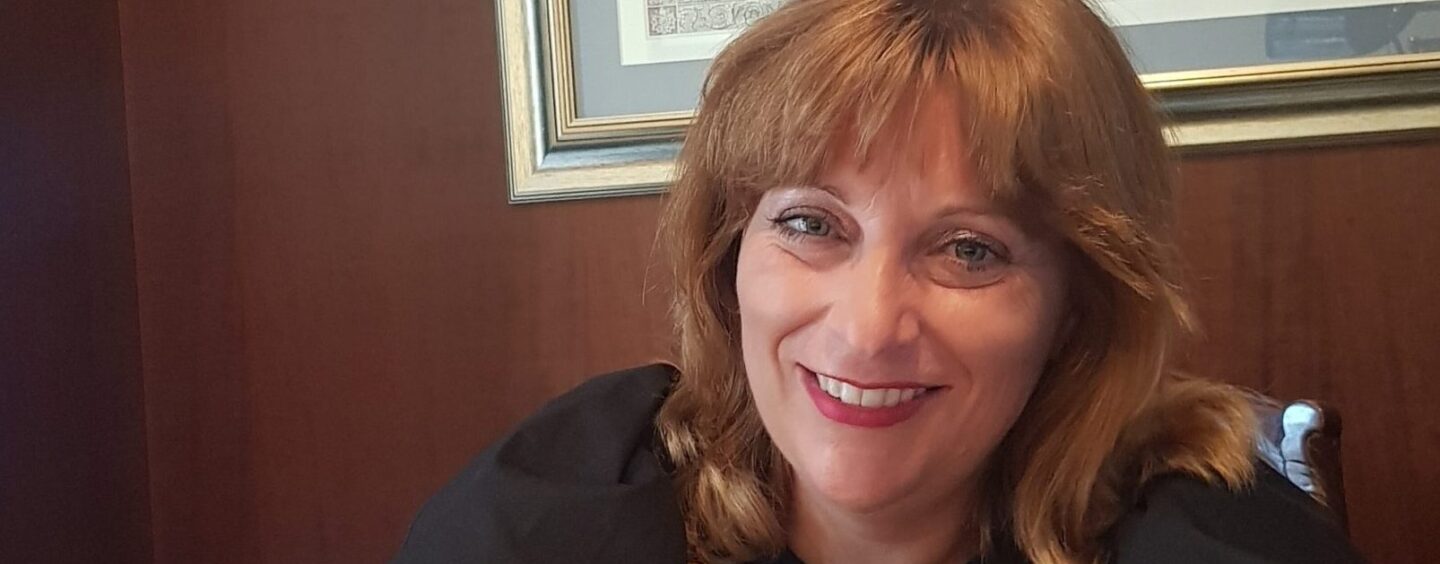 Verso le Regionali, Vecchione: “Numeri allarmanti in Irpinia sulla violenza di genere”