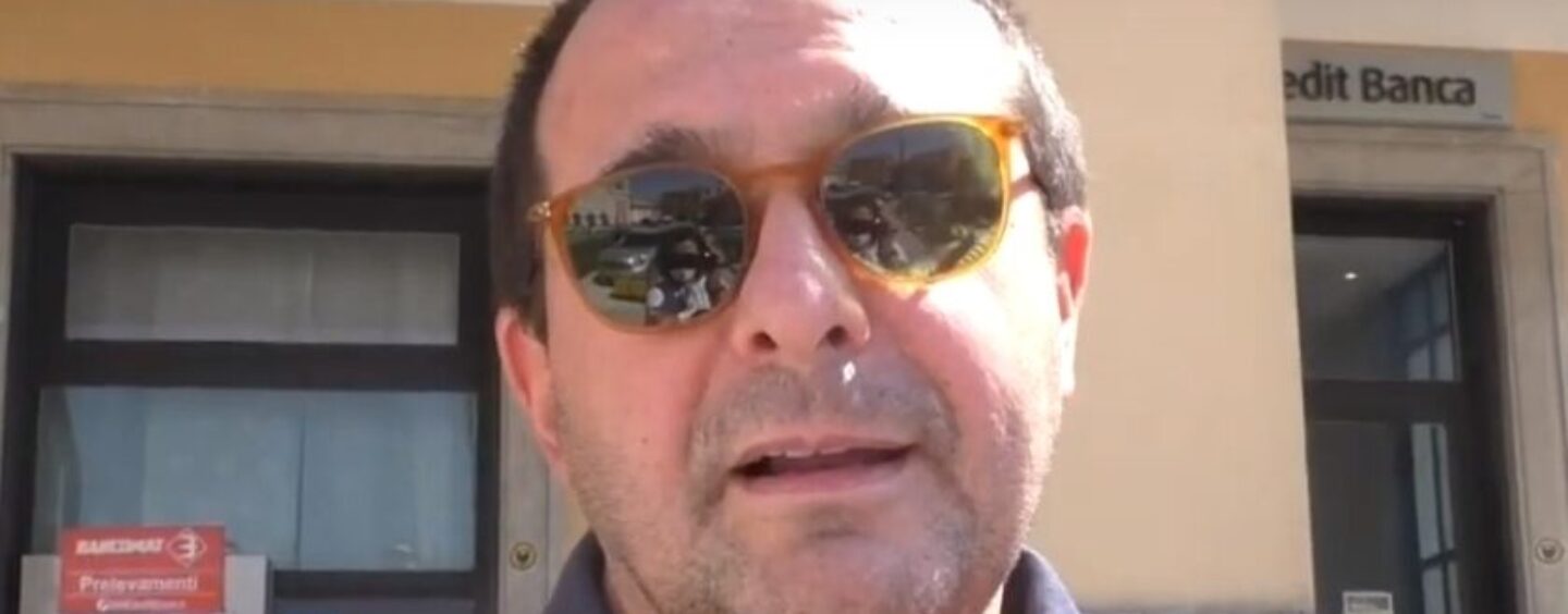 “Patto Civico per Ariano”, Luparella: il nostro lavoro di squadra la risposta più adeguata per la città