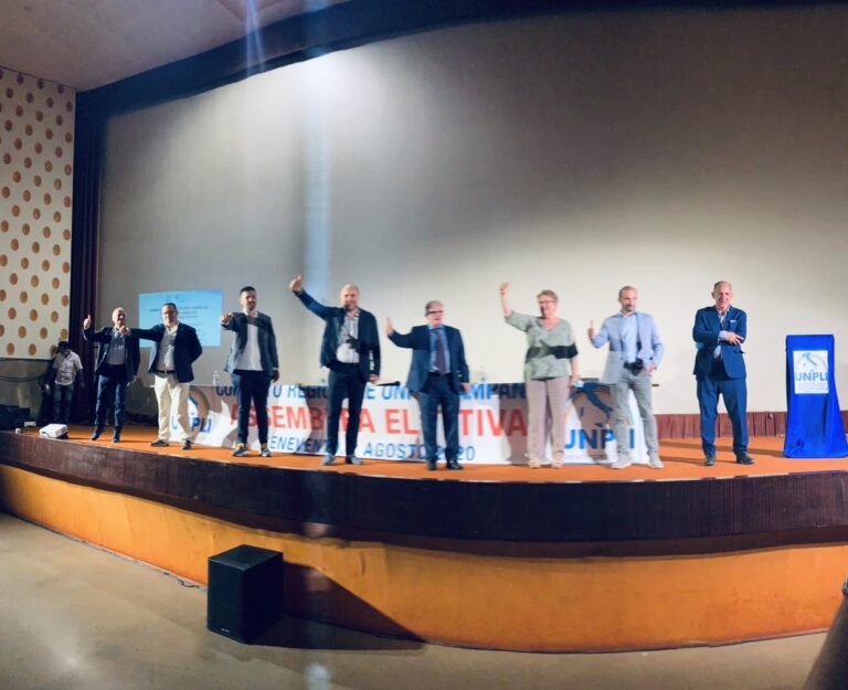 Unpli Campania, il neo presidente Lucido: “Pro Loco è identità, cultura e territorio”