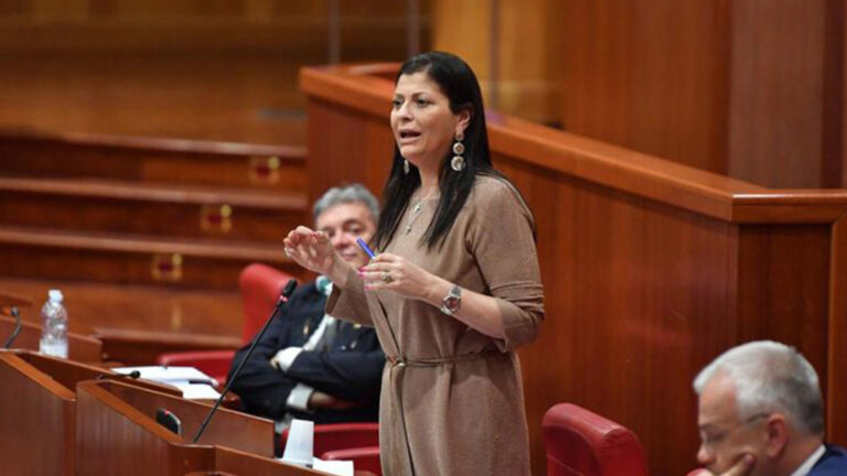 Regione Calabria, è morta la governatrice Jole Santelli