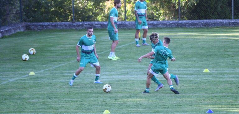 Avellino, ancora un colpo in difesa. Braglia valuta la variante tattica