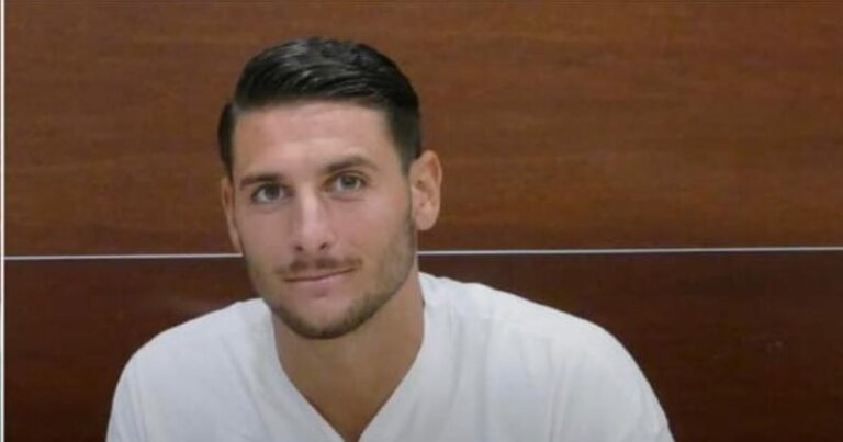 L’Avellino “riparte” da Laezza