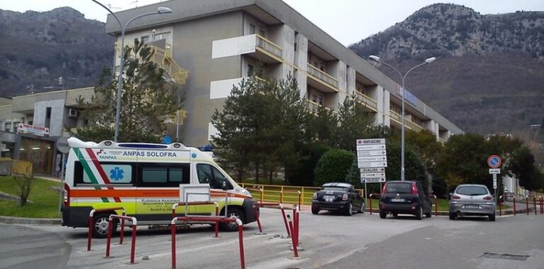 VIDEO/ Vignola: “L’Irpinia ha bisogno del Pronto Soccorso di Solofra, quello di Avellino non basta”