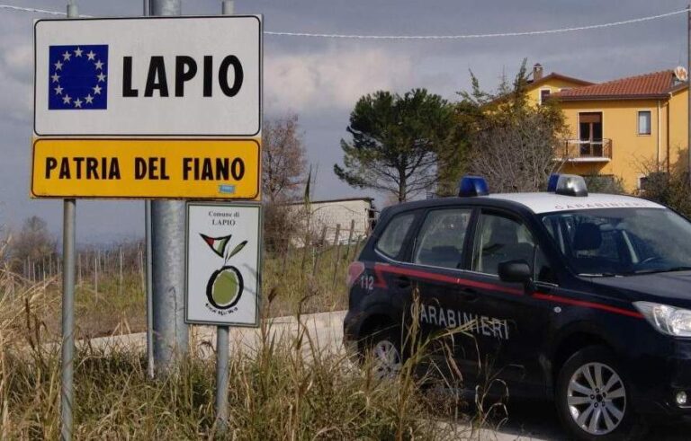 Lapio, scomparsa da ieri una 62enne: ricerche in corso