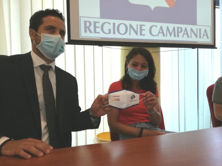 “Quindici, occhio alle liste elettorali e ai fondi in arrivo. Tutto fa gola alla camorra”. L’sos di Libera
