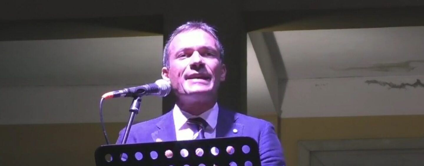 Maraia (M5s): “Grazie a mio emendamento il Comune di Ariano può sostituire a costo zero i vecchi bus”