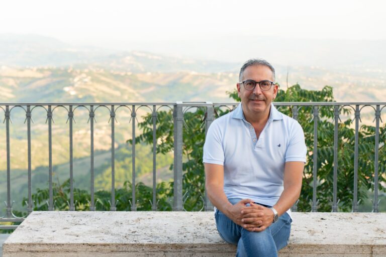 Ariano, La Carità spiega il sostegno a documento sindaci Area Vasta