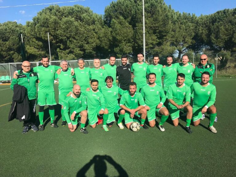 Campionato nazionale medici, nel Salento la 18^ edizione: si parte sabato 29 agosto