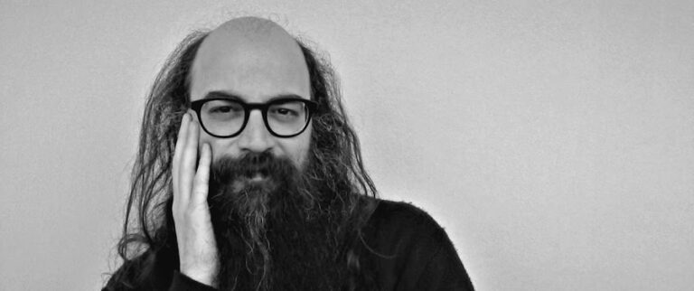 Massimo Carrese a Venticano con il laboratorio di fantasiologia