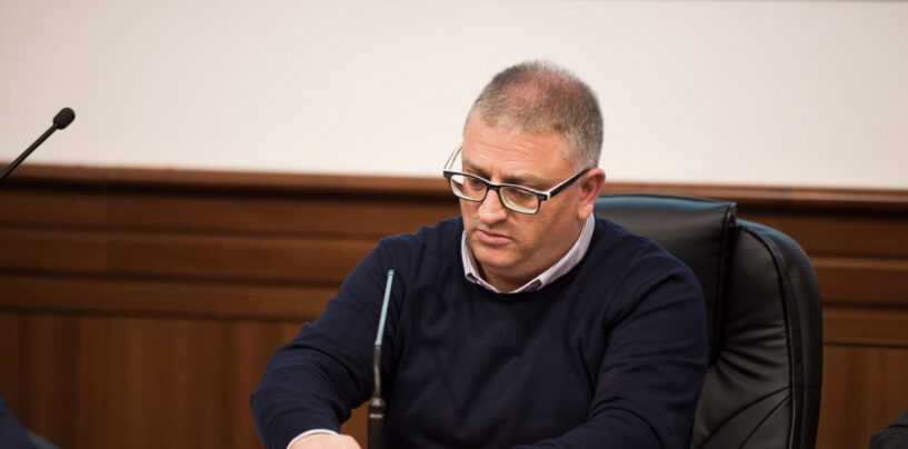 Solofra, il sindaco: “Positivo un bambino di 5 anni”