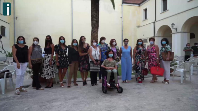 VIDEO/ Pari opportunità, Lomazzo: “Quest’anno 177 donne avellinesi hanno dovuto scegliere tra maternità e lavoro”