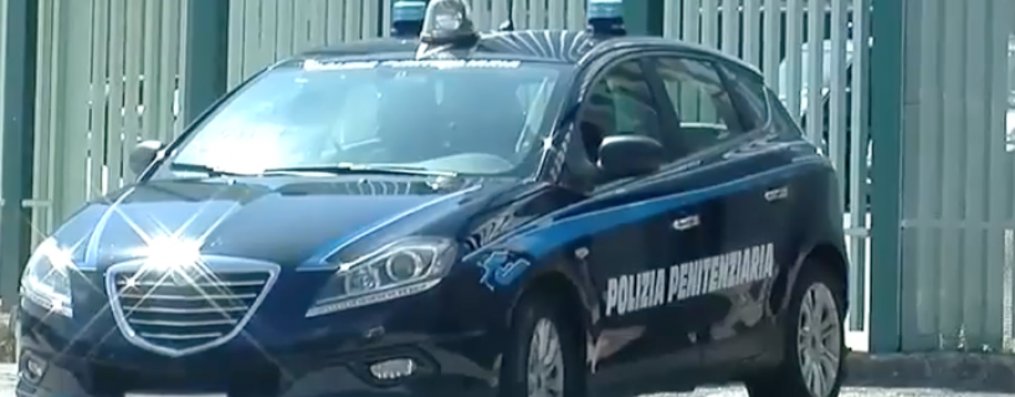 “No alla violenza nelle carceri, sì ad un corpo di polizia sano”. La nota di Dirpolpen