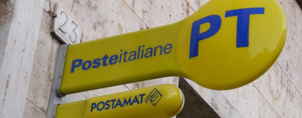 Poste