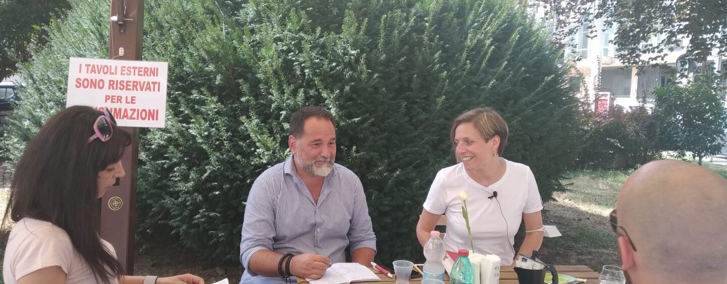 Problemi e disagi sull’Ofantina, Rita Labruna: “Più impegno di Provincia e Regione per messa in sicurezza”