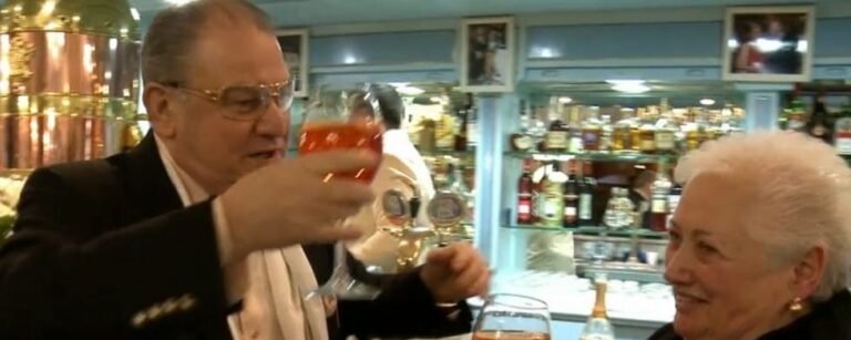 Coronavirus, “La Sonrisa”:  morta vedova boss cerimonie