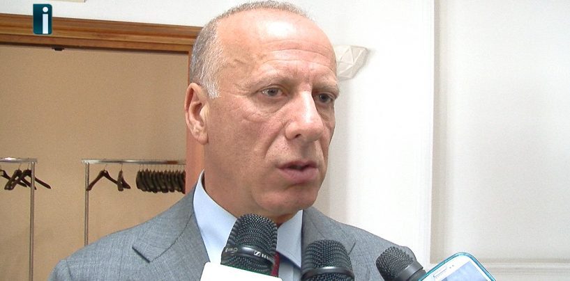 Lunedì 31 Agosto presentazione lista Campania Libera all’Hotel de la Ville