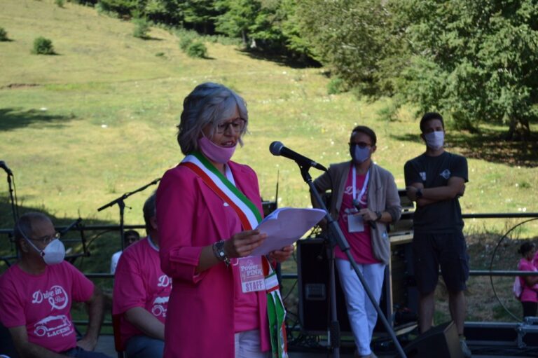 Laceno, il sindaco Di Capua: “A breve il bando per i nuovi impianti di risalita”