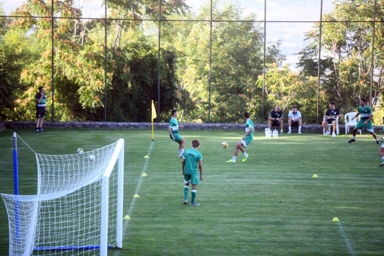 Calcio, Us Avellino: positivi al Covid-19 tre tesserati