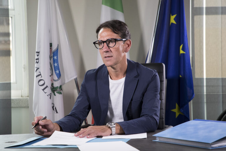 Pratola Serra, presentata la lista “Terra Nuova” che candida a sindaco Tonino Aufiero
