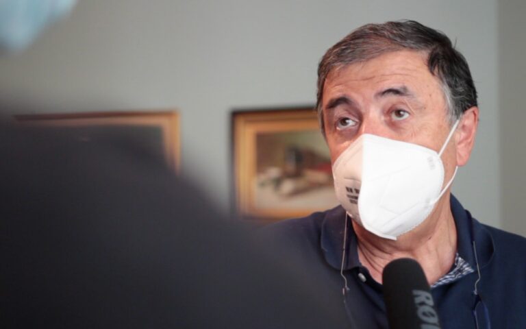 Video/Covid e scuole, Sellitto:”Ok lo screening, ma in classe si dovrà utilizzare la mascherina”