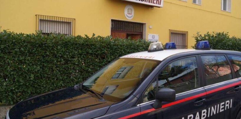 Flumeri, zuffa tra cinque imprenditori: scattano le denunce