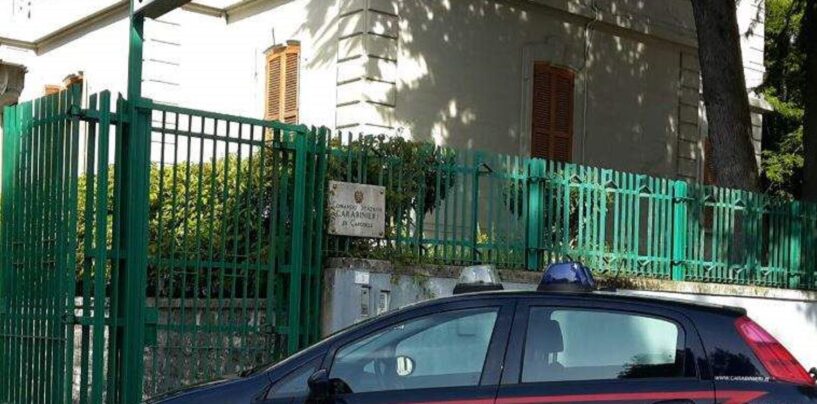 Materdomini “blindata” per San Gerardo, controlli e denunce