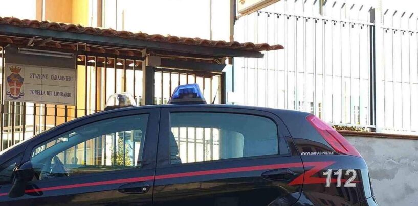 Dichiara il falso per ottenere reddito di cittadinanza. Torella dei Lombardi, nei guai una 30enne
