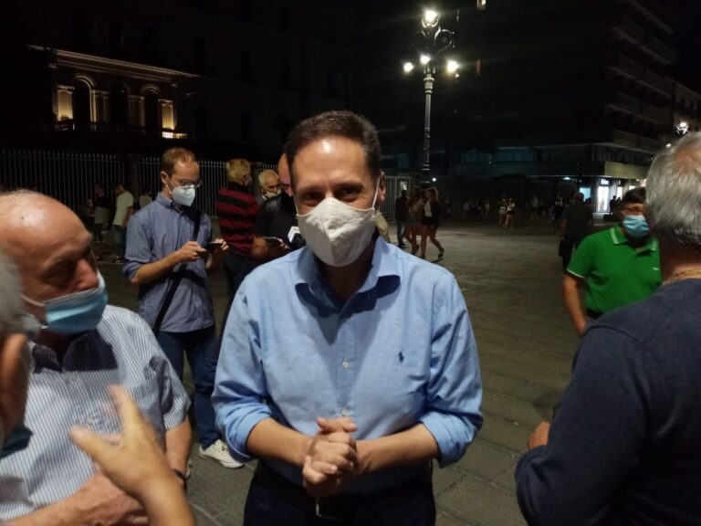 Video/ Regionali, Todisco:”Abbiamo costruito un sentimento”