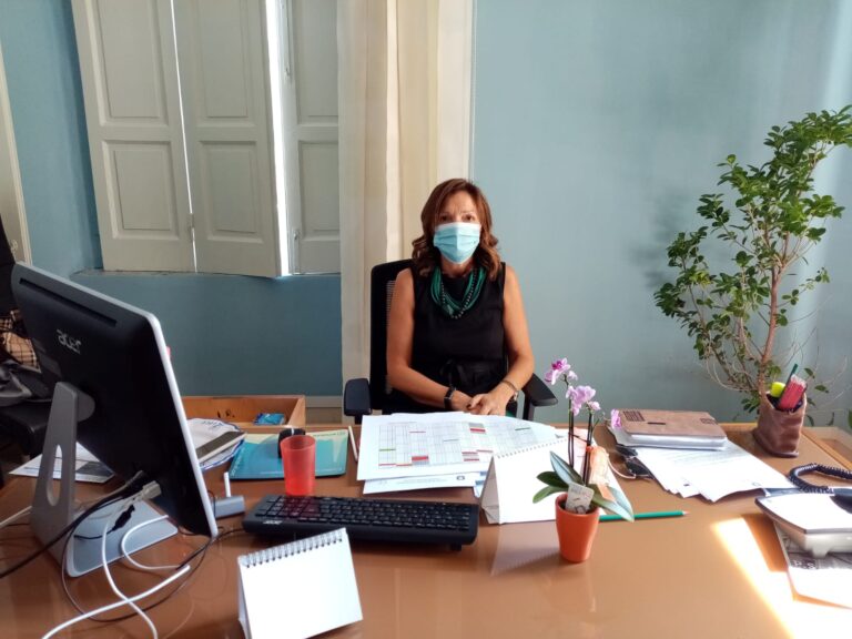 Video/Scuole e Covid, Paola Gianfelice:”Siamo pronti per partire in sicurezza”