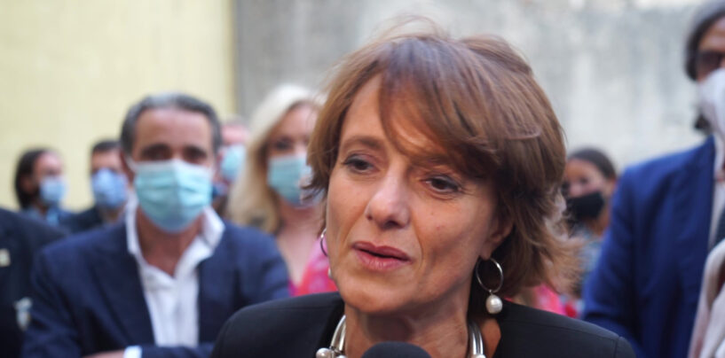 Elena Bonetti in Campania, l’agenda di domani giovedì 17 settembre