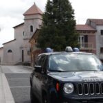 Carabinieri di Lioni