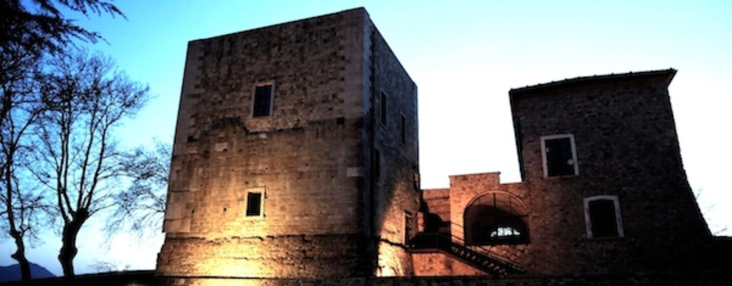 Il 4 settembre all’Abbazia del Goleto il primo di una serie di incontri dedicati allo sviluppo del Mezzogiorno