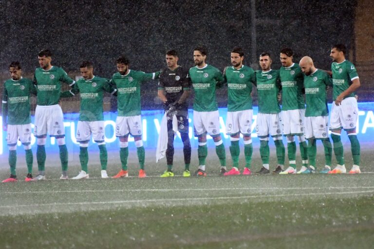 Potenza-Avellino, ufficiale il rinvio della partita