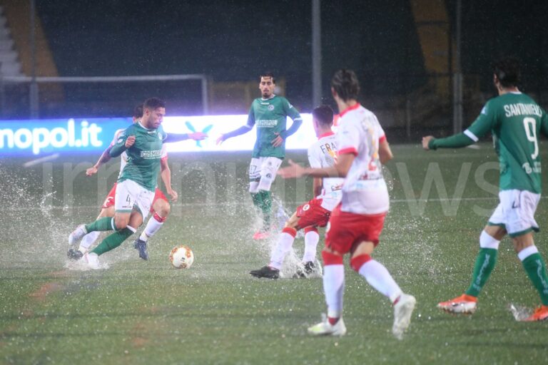 Viterbese-Avellino, le probabili formazioni