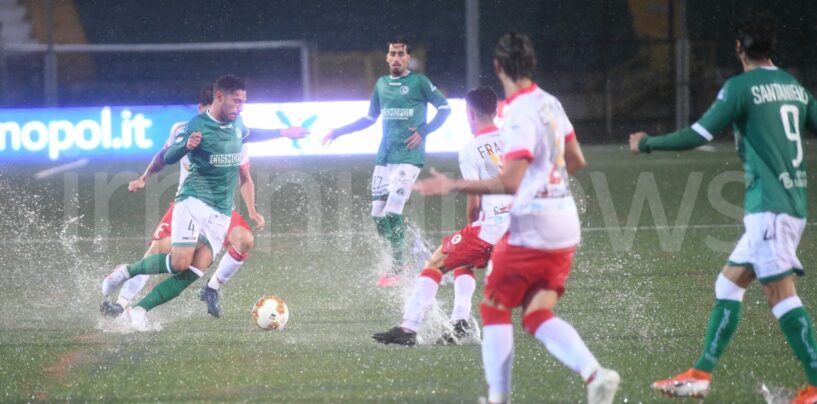 Viterbese-Avellino, le probabili formazioni