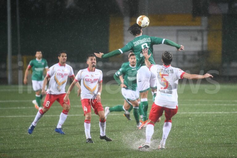 Calciomercato Avellino, ufficiali i botti di chiusura: l’attacco è da sogno
