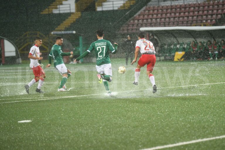 Palermo-Avellino, le probabili formazioni