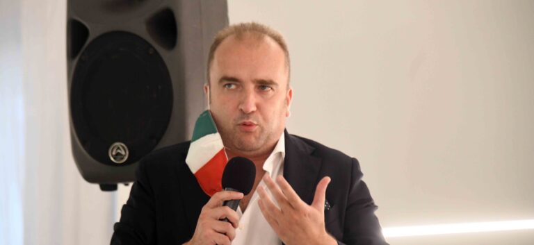 Atripalda, Iannone(FDI): “Solidarietà ai Carabinieri aggrediti da extracomunitari”