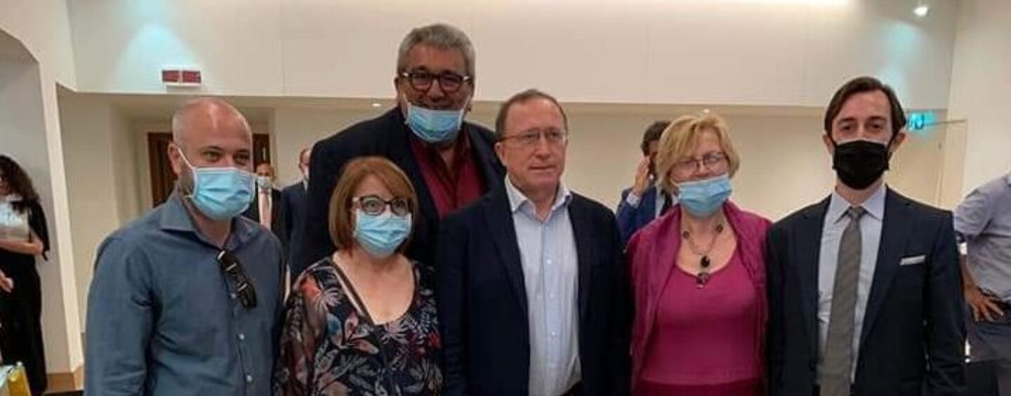 Regionali, Leo: “Distanziamento e mascherina utili ma cause di disagio psicologico”