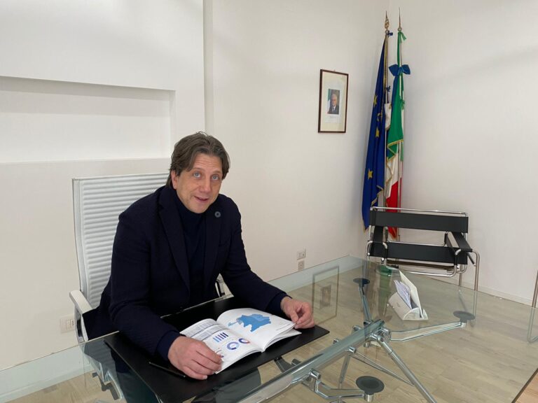 Elezioni Commercialisti, l’appello del presidente Tedesco: “Stop polemiche”