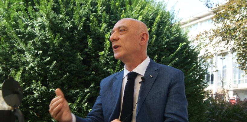 Testa (M5S), Irpinia terra di eccellenze: poco aiuto dalla Regione