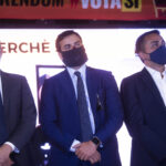 Gubitosa Sibilia Di Maio