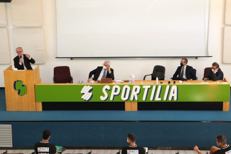 Lega Pro. Ghirelli :” Ripartiamo il 27 settembre. Sarà il campionato delle regole e delle novità”