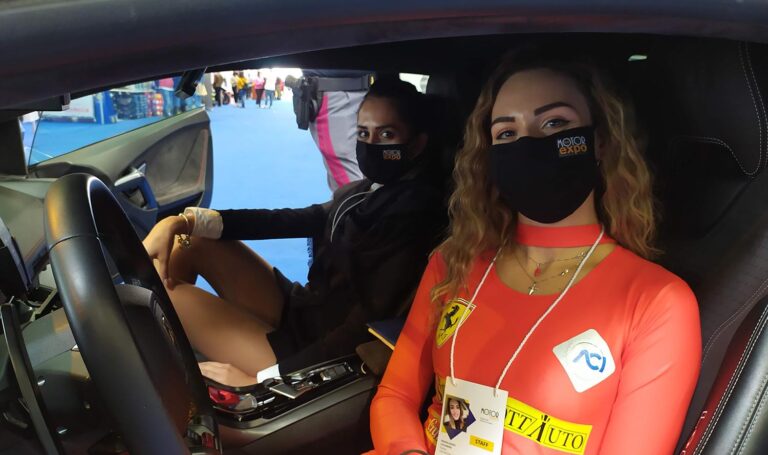 Ariano Irpino, chiusa la terza edizione del Sud Motor Expo